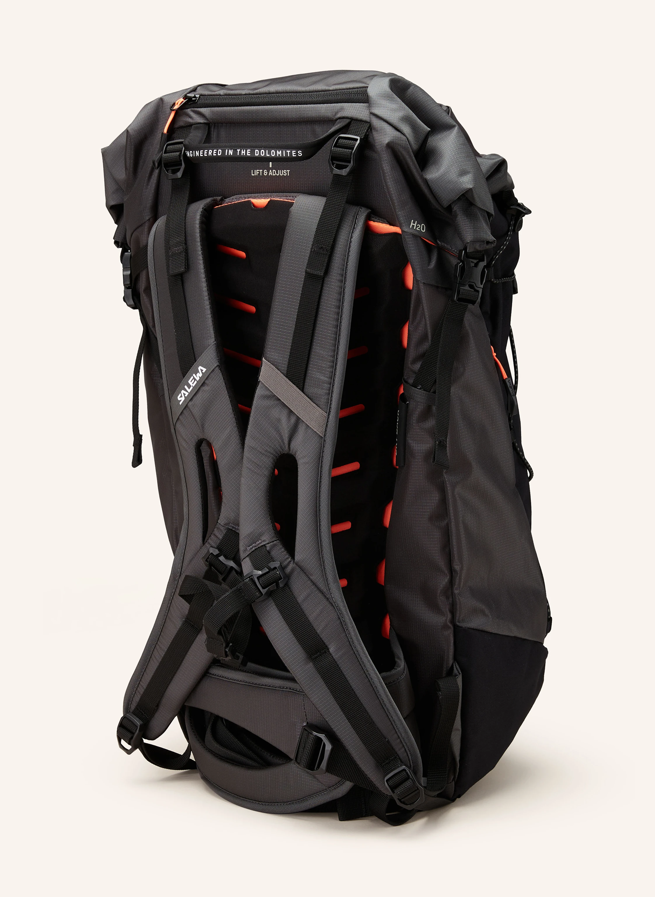 SALEWA Rucksack PUEZ 32 + 5 l