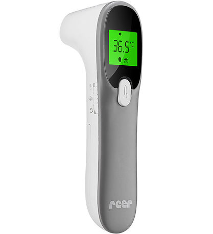 Reer Kontaktlos Thermometer+ - 4-I-1 - Infrarot