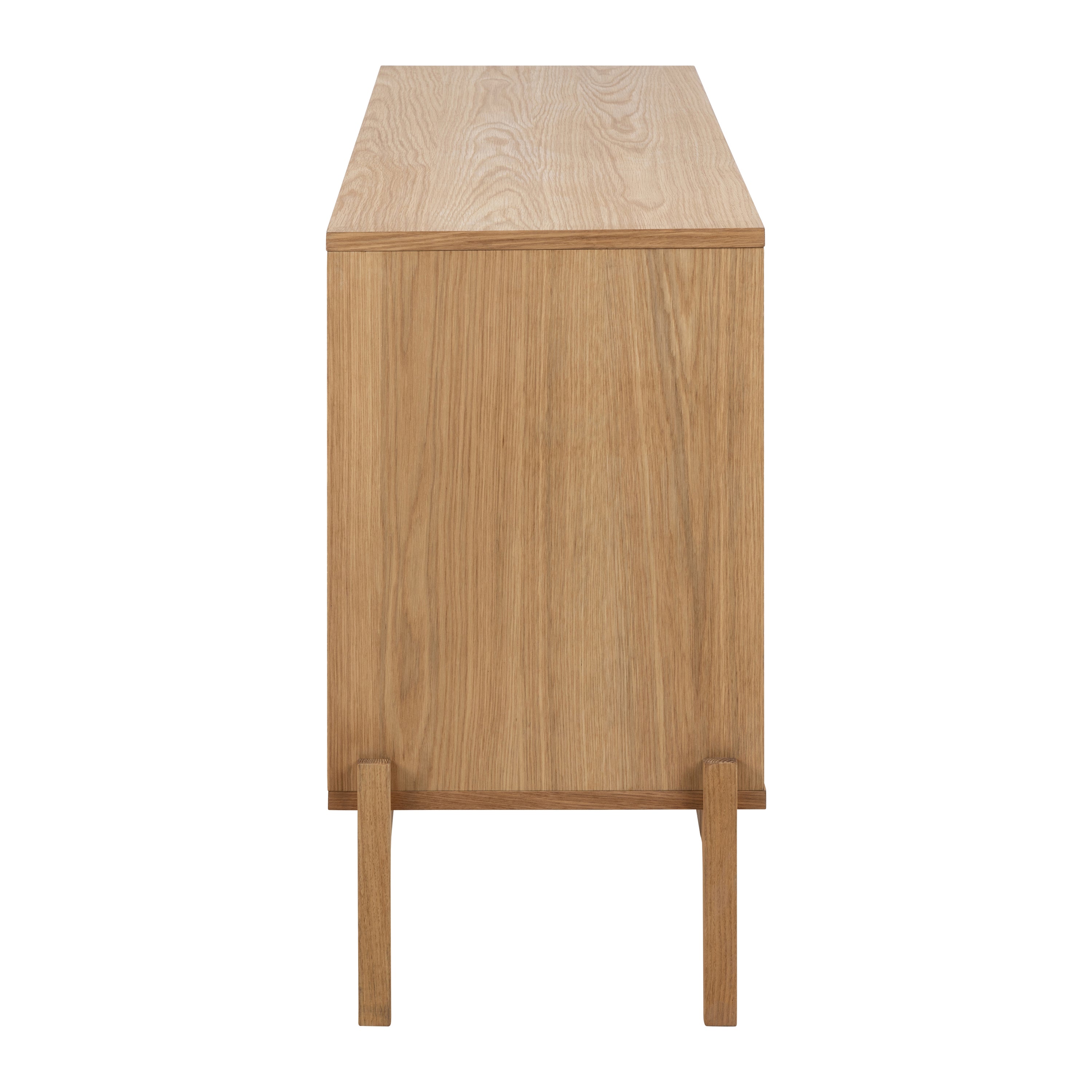 by fonQ Stern Dressoir - Eiken