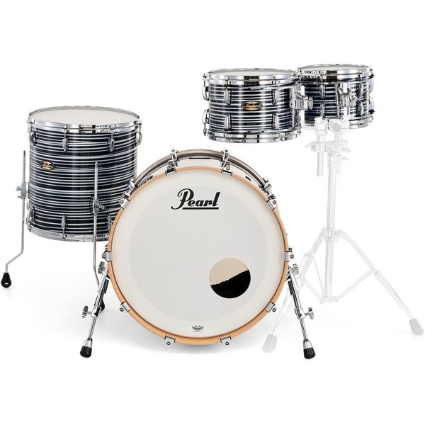 Pearl Masters Maple/Gum 22