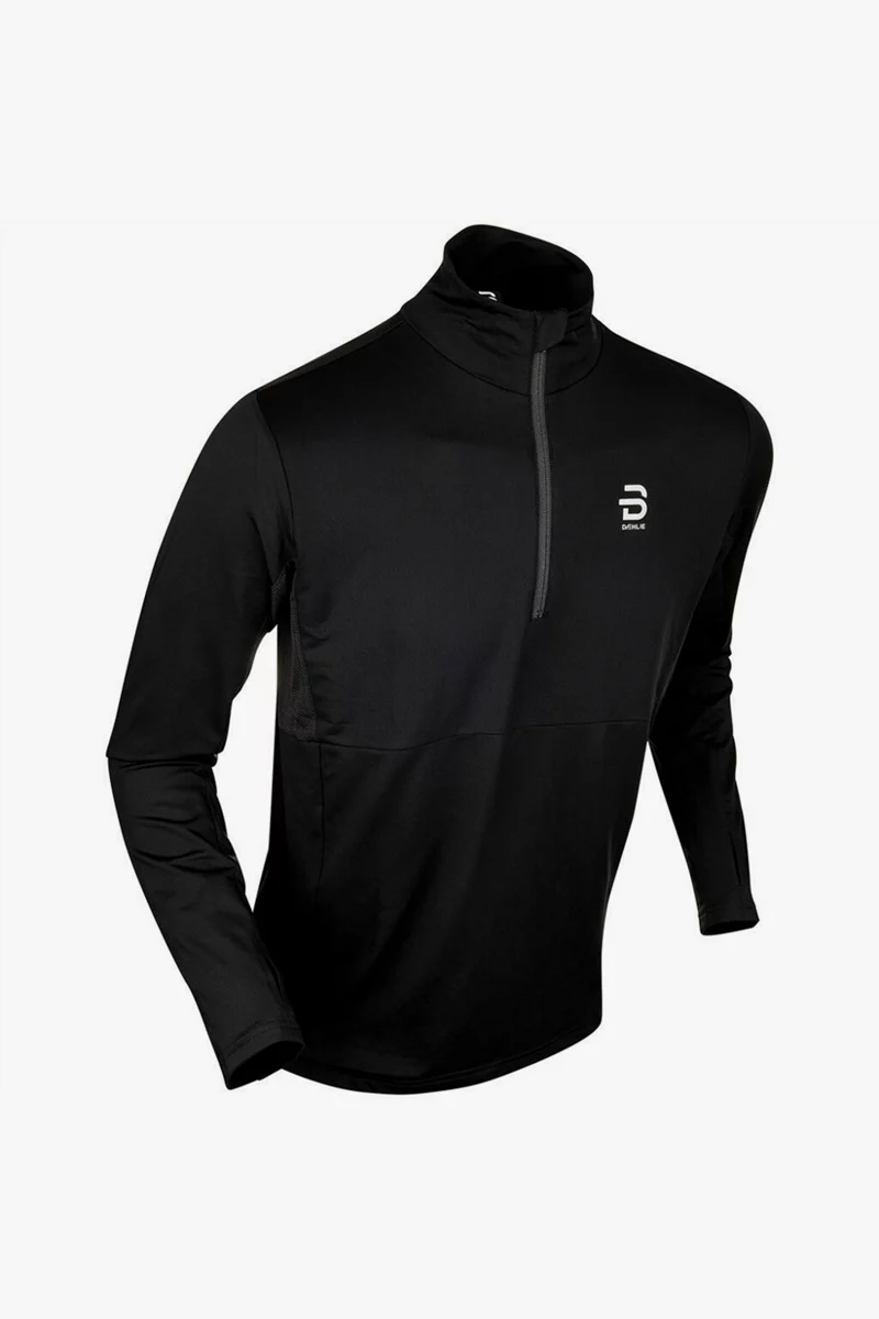 Daehlie Run Herren Longsleeve