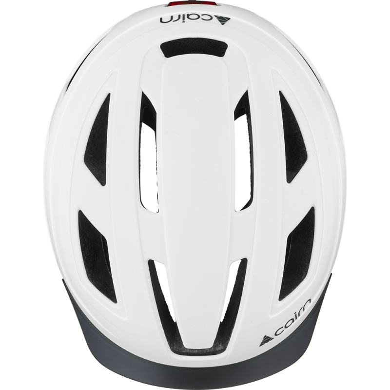 Clarke - Casque vélo urbain homme