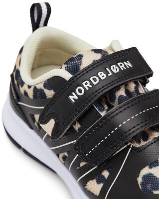 Nordbjørn Jupiter WP Sneaker, Leo