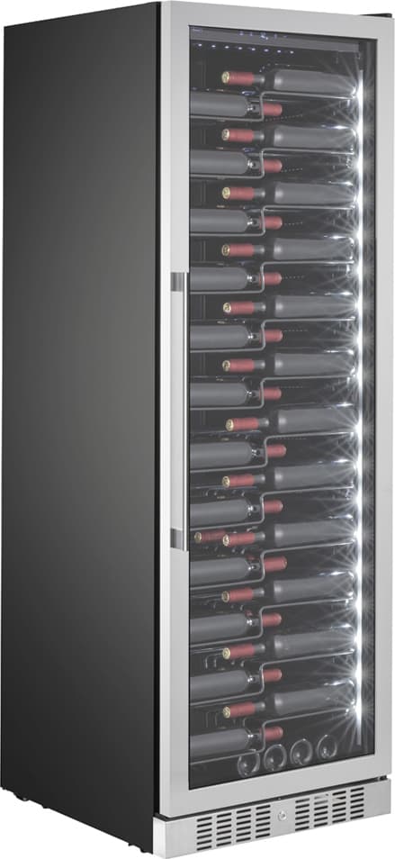 Temptech Copenhagen vinskab CPRO1800SX-24