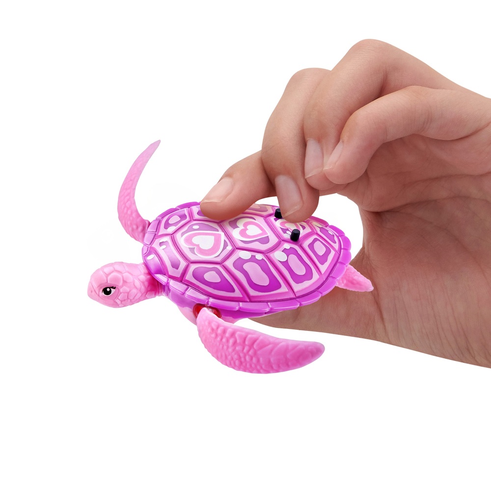Robo Turtle Roboter-Schwimmschildkröte von ZURU Sortiment