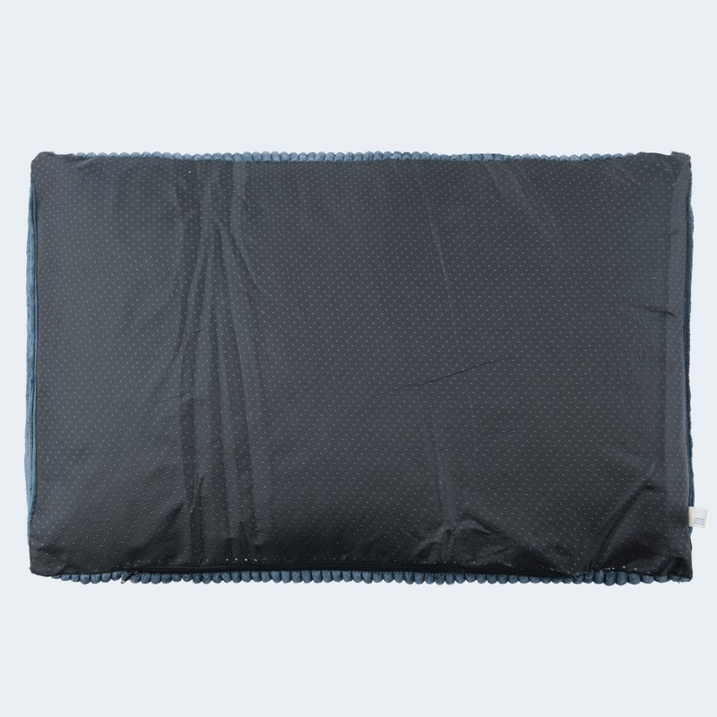 Tapis pour animaux velours