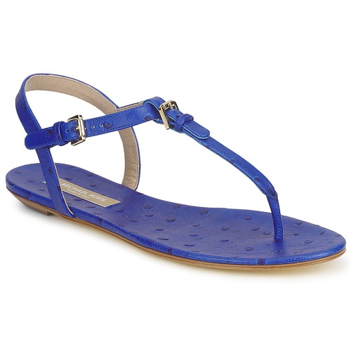 Michael Kors - FOULARD Azul