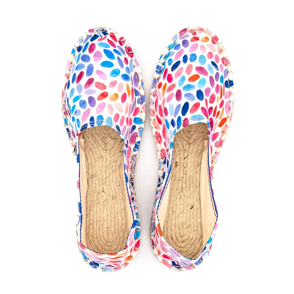 Espadrille Amandine