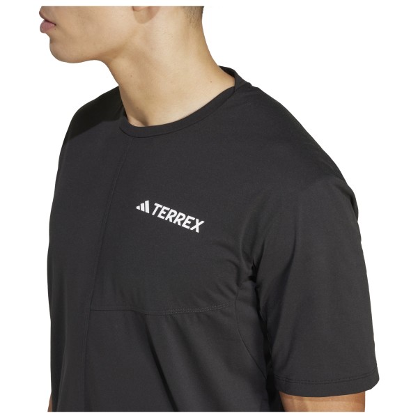 adidas Terrex - Multi ClimaCool T-Shirt - T-shirt technique