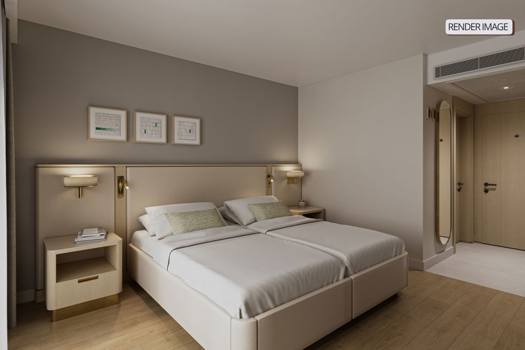 Side Star Beach Ultra All Inclusive - Hotel