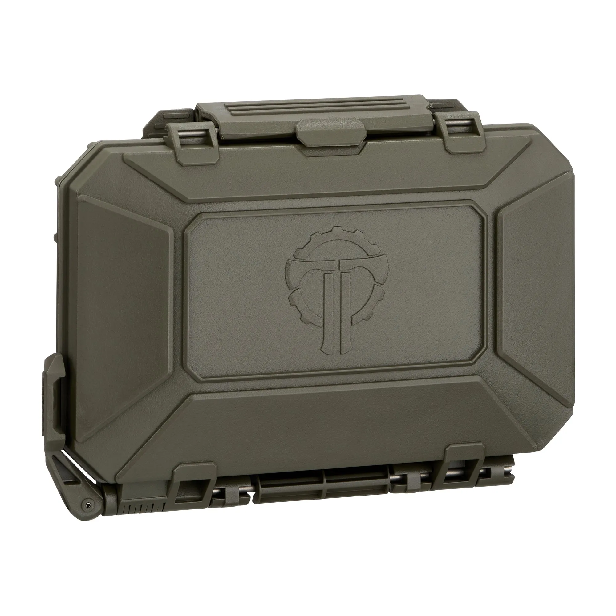 Thyrm -  Transportkoffer DarkVault Comms Storage