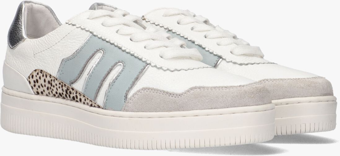 MARUTI witte maruti lage sneakers mila