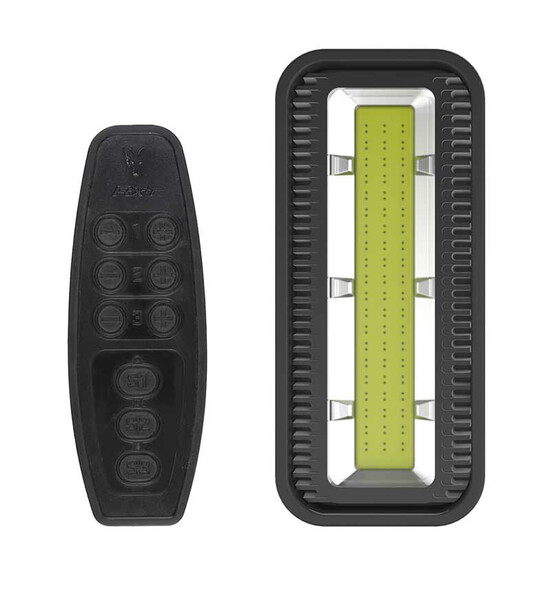 Fox RX  Light & Remote Bivvy Lamp