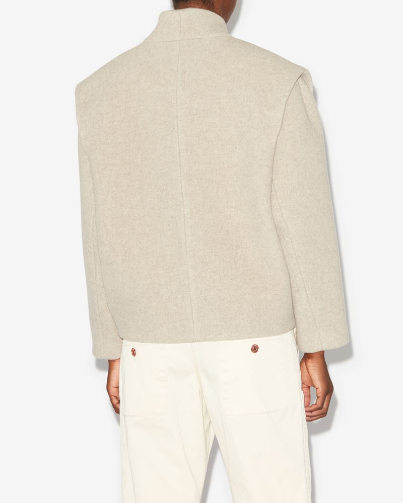 VESTE DROGO