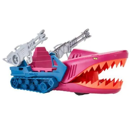 Mattel Masters of the Universe Origins Land Shark