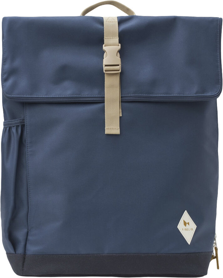 Fabelab On-the-go Parent Backpack - Navy Navy