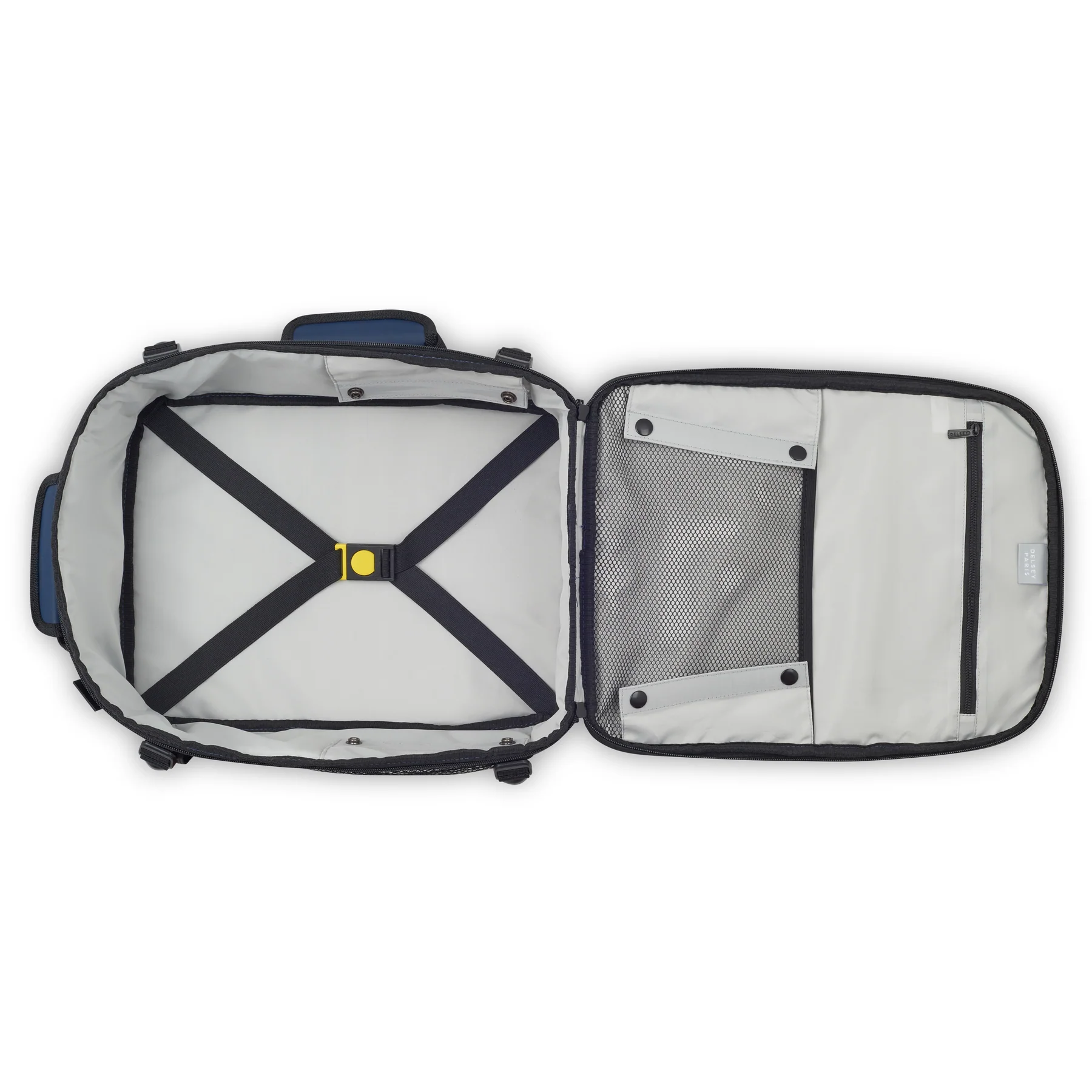 SAC A DOS - Underseater