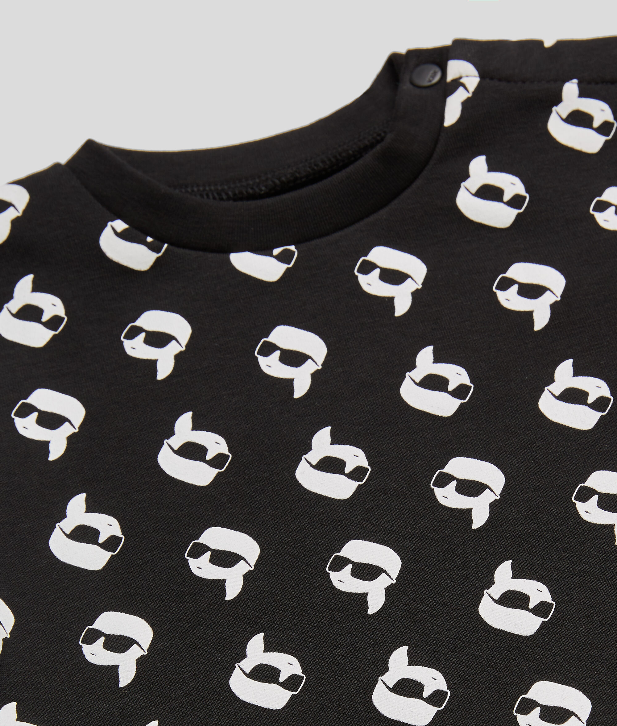 ENSEMBLE DE JOGGING AOP POUR ENFANT K/IKONIK