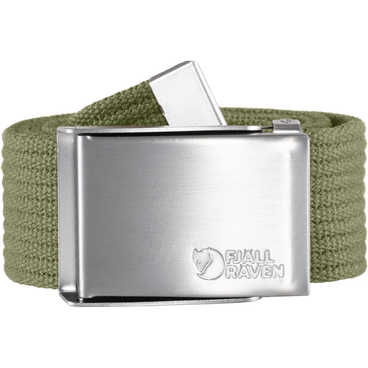 Fjällräven<br>Canvas Belt