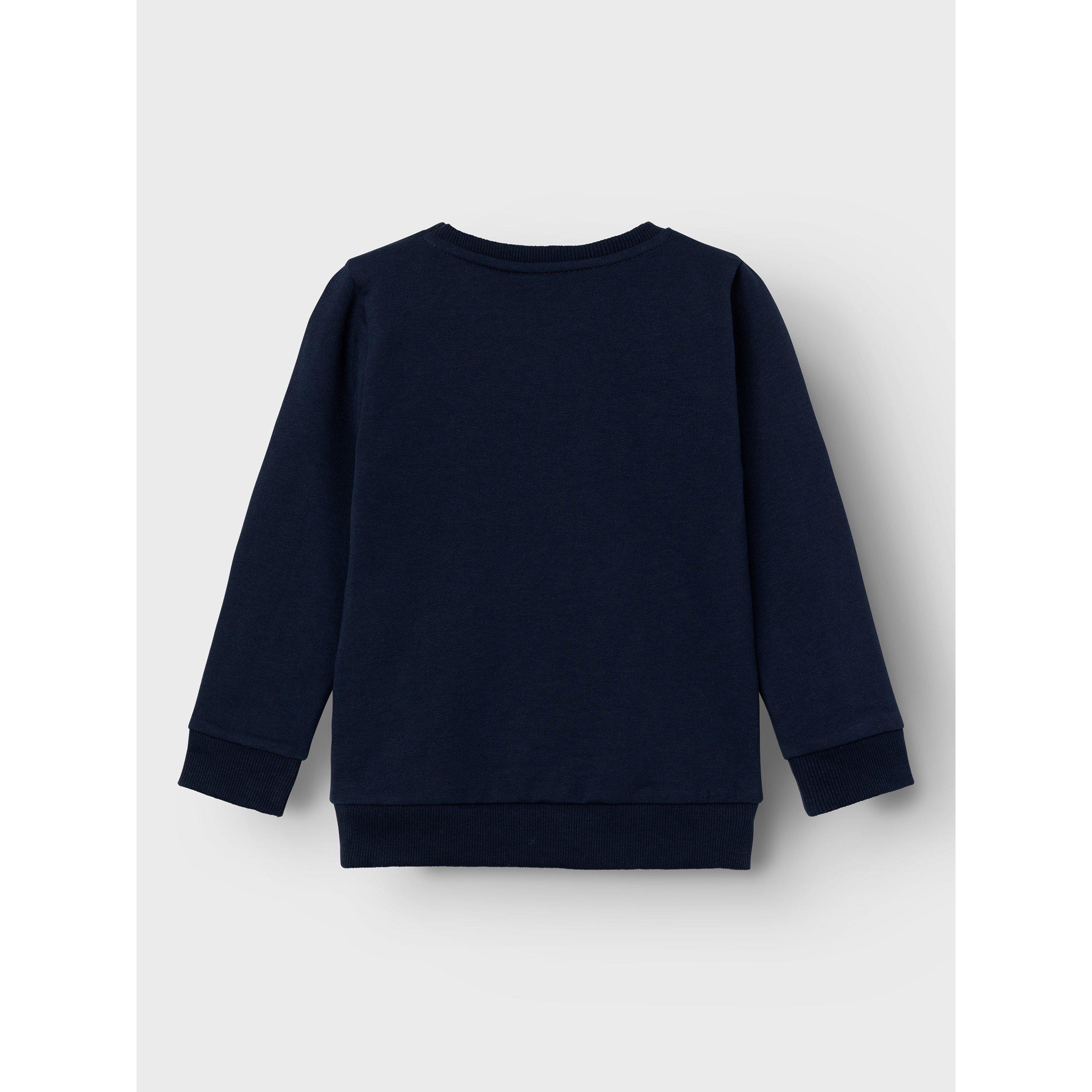 Name It Spiderman Sweatshirt