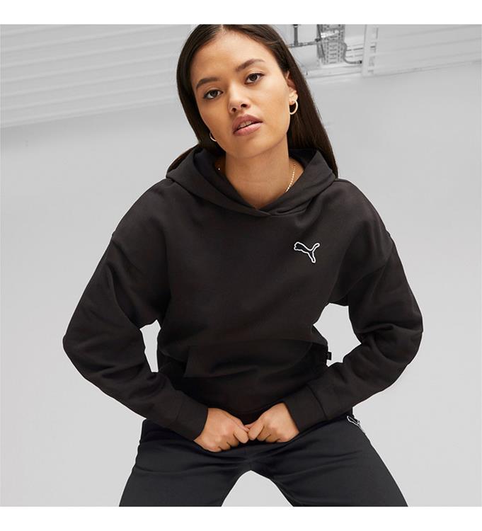 PUMA Women Better Essentials Hoodie