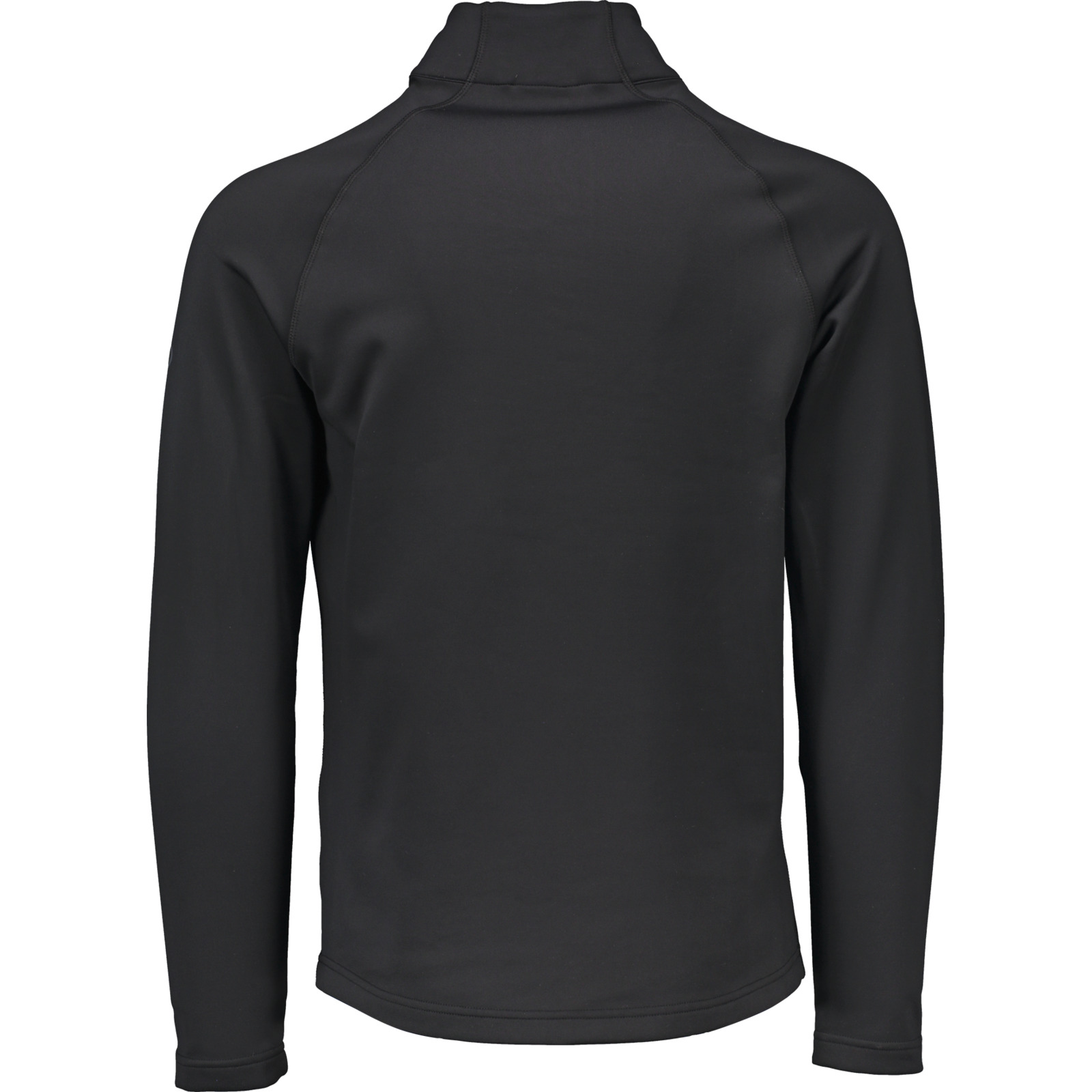 Sherpa Shenpen Herren Halfzip Shirt M, anthrazit
