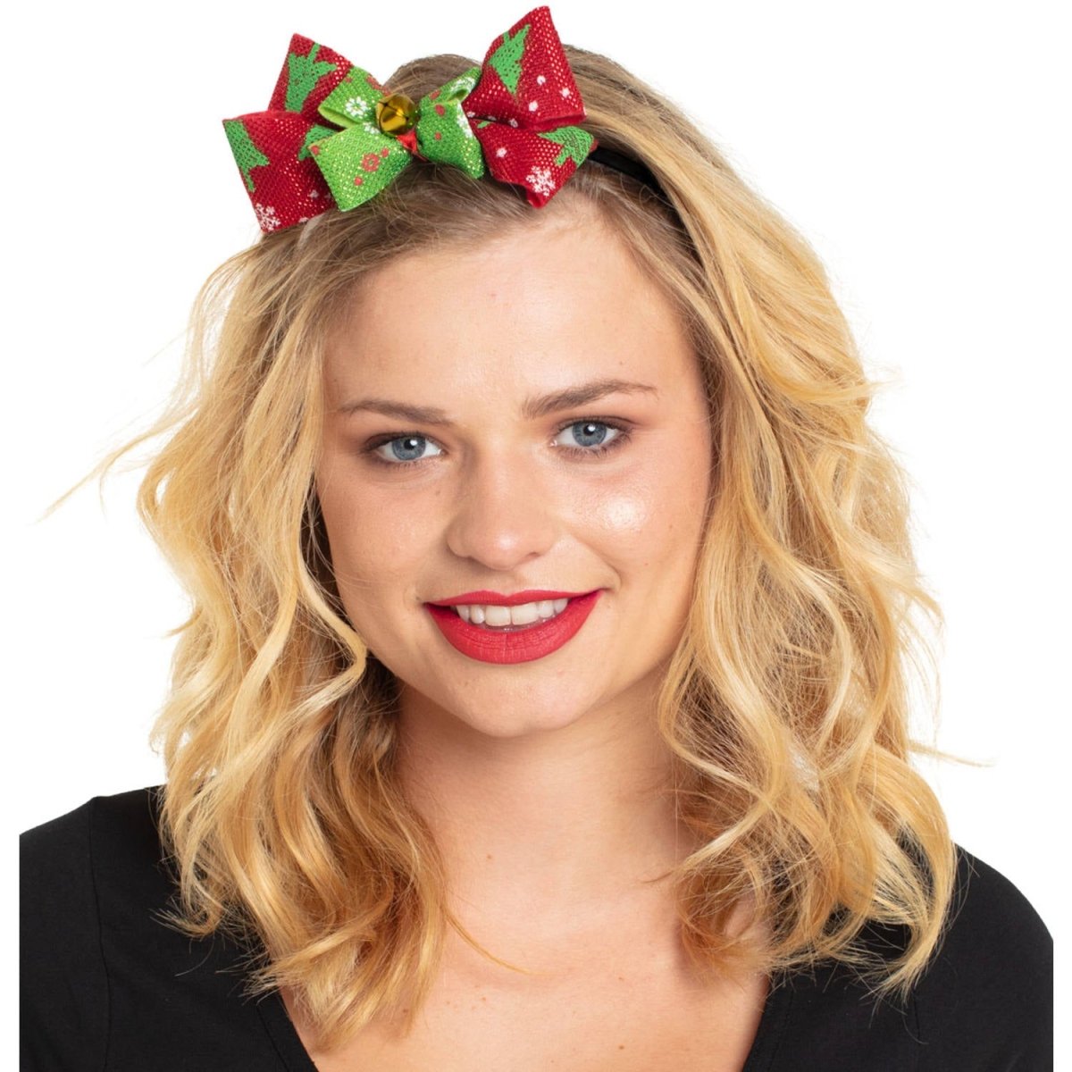 Kerst Accessoireset Met Belletjes