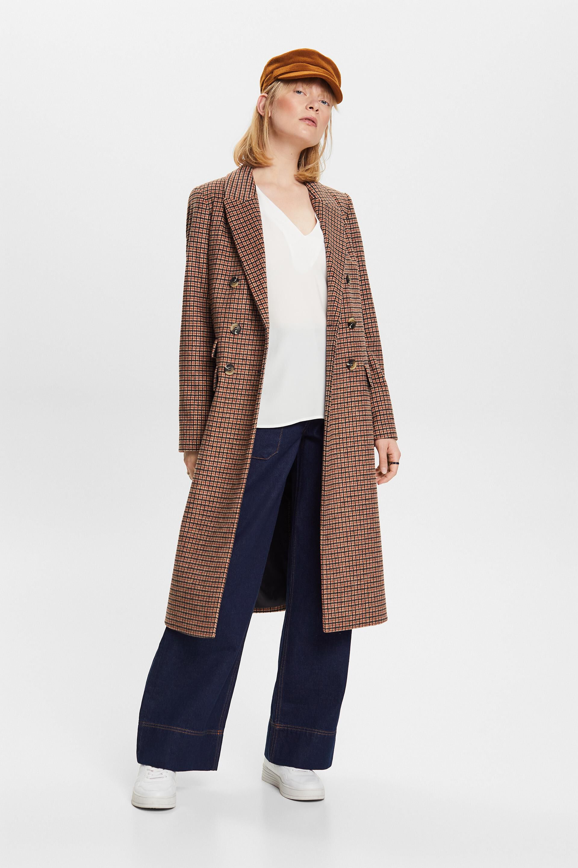 Blouses woven