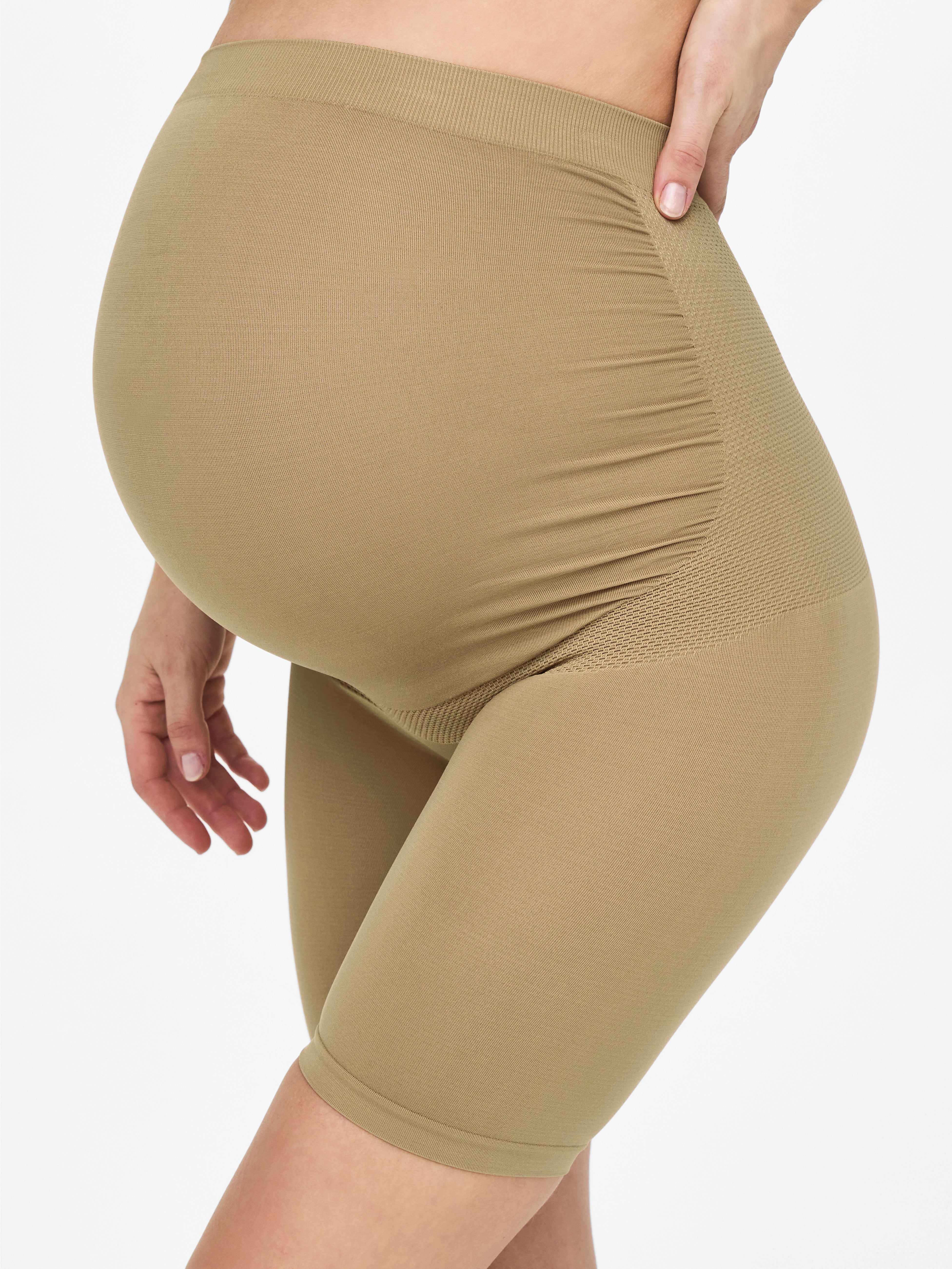 OLMBEKKI Shapewear Tannin