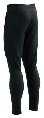 Pantalon Compressport Seamless Pants Noir
