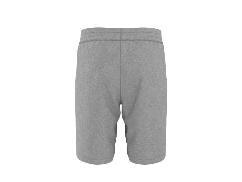 Korte heren sportbroek