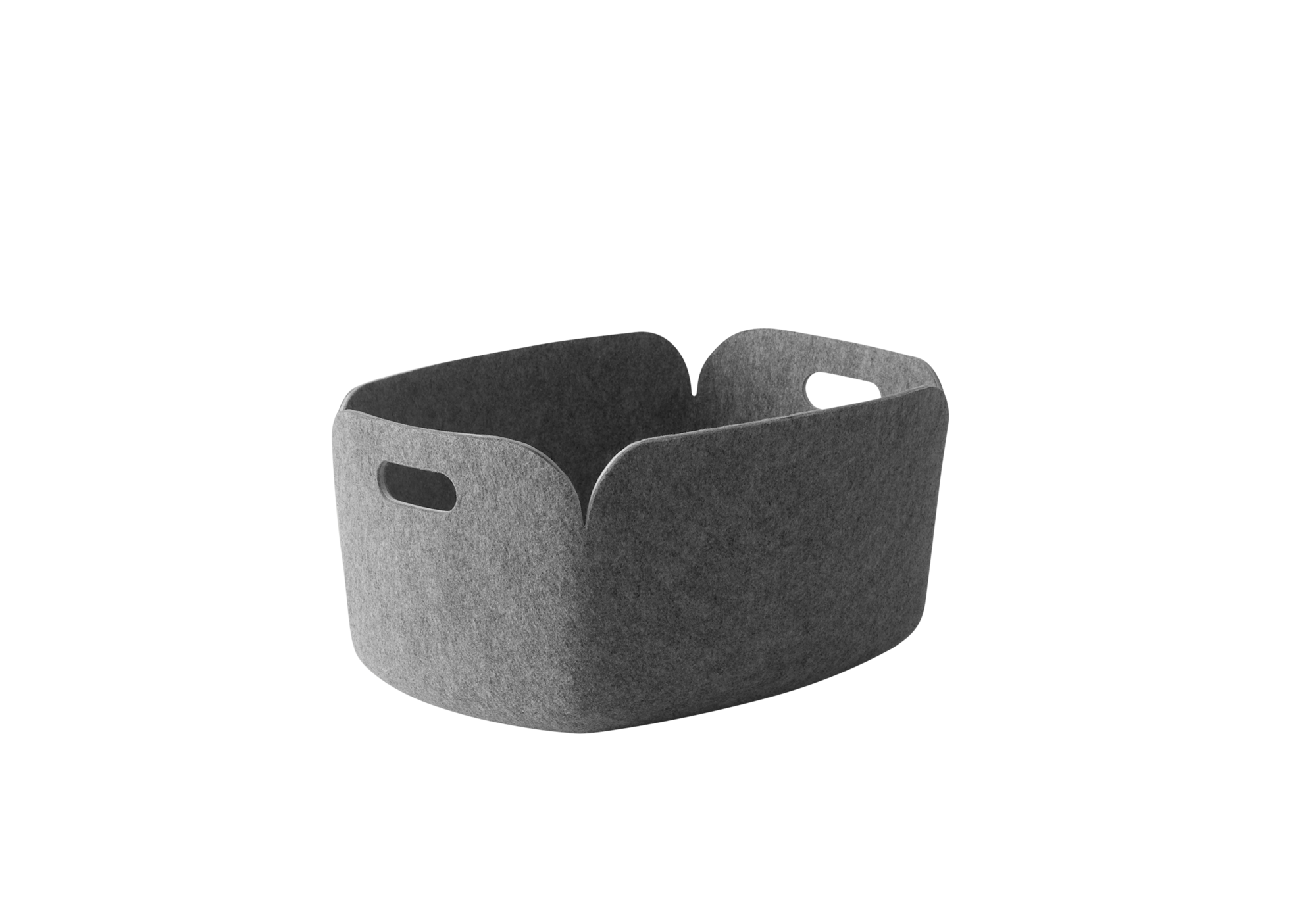 Opbergbox Restore grey