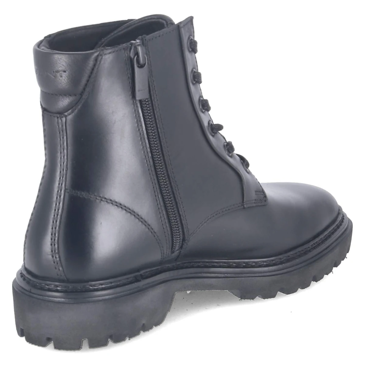 GantSchnürboots IVYHILL - black