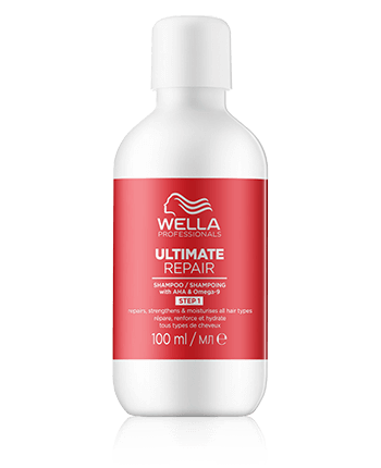 Wella Professionals Ultimate Repair Shampoo 100ml