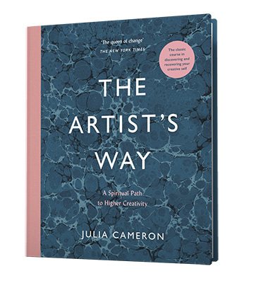 The Artist's Way: Luxury Hardback Edition (Hardback)