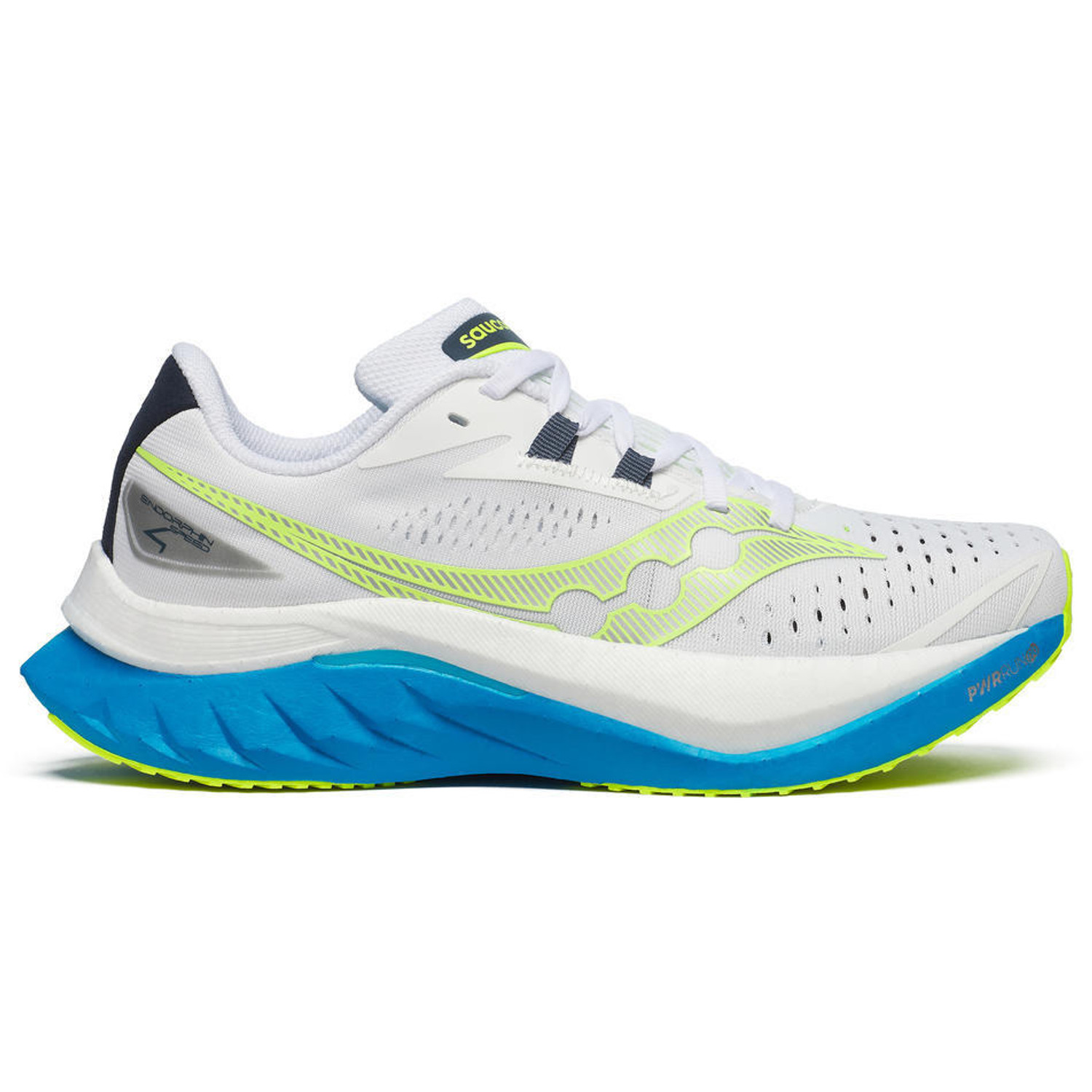Saucony Endorphin Speed 4 Dames