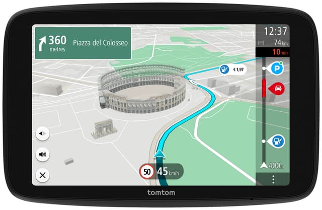 TomTom GO Superior 7