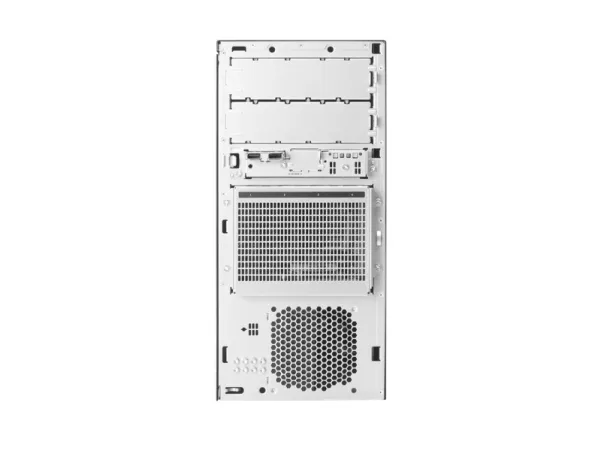 HPE ProLiant ML30 Gen11 Entry - Server - tower 4U - envejs - 1 x Xeon E-2414 / op til 4.5 GHz - RAM 16 GB - SATA - non-hot-swap 3.5
