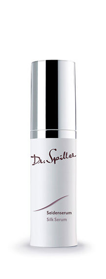 Seidenserum