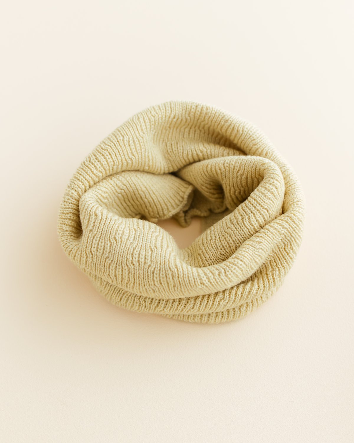 Ullhals Barn & Voksen – 100% Merino, Ubehandlet | Gigi