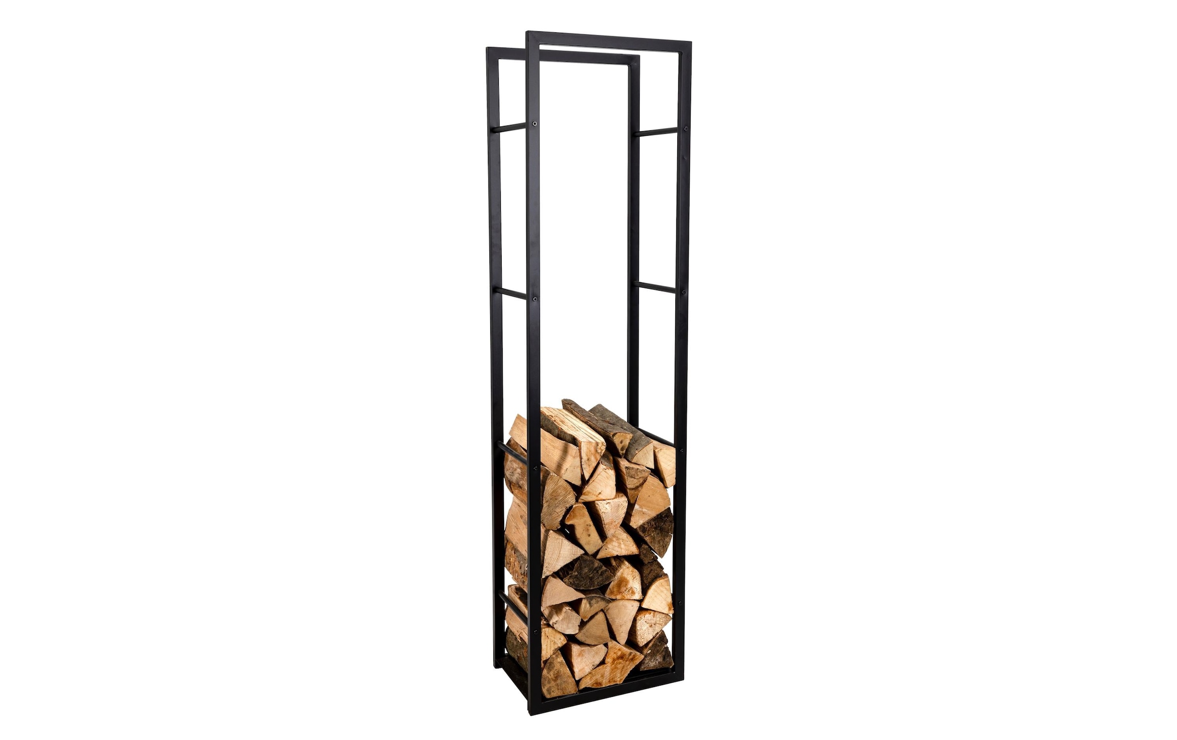 Nouvel Kaminholzregal »Holzregal Billie 44.5 x 30«