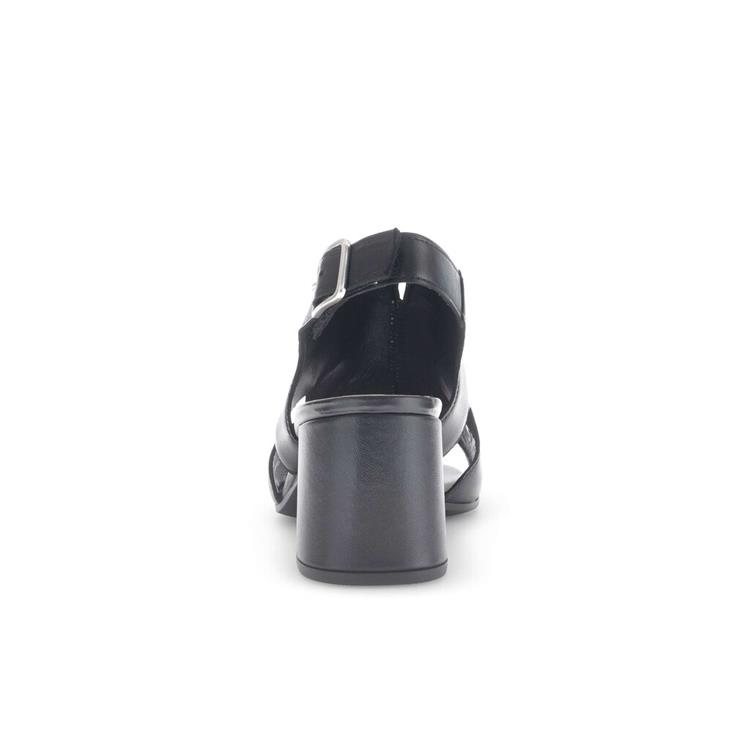 Gabor 61.712 schwarz