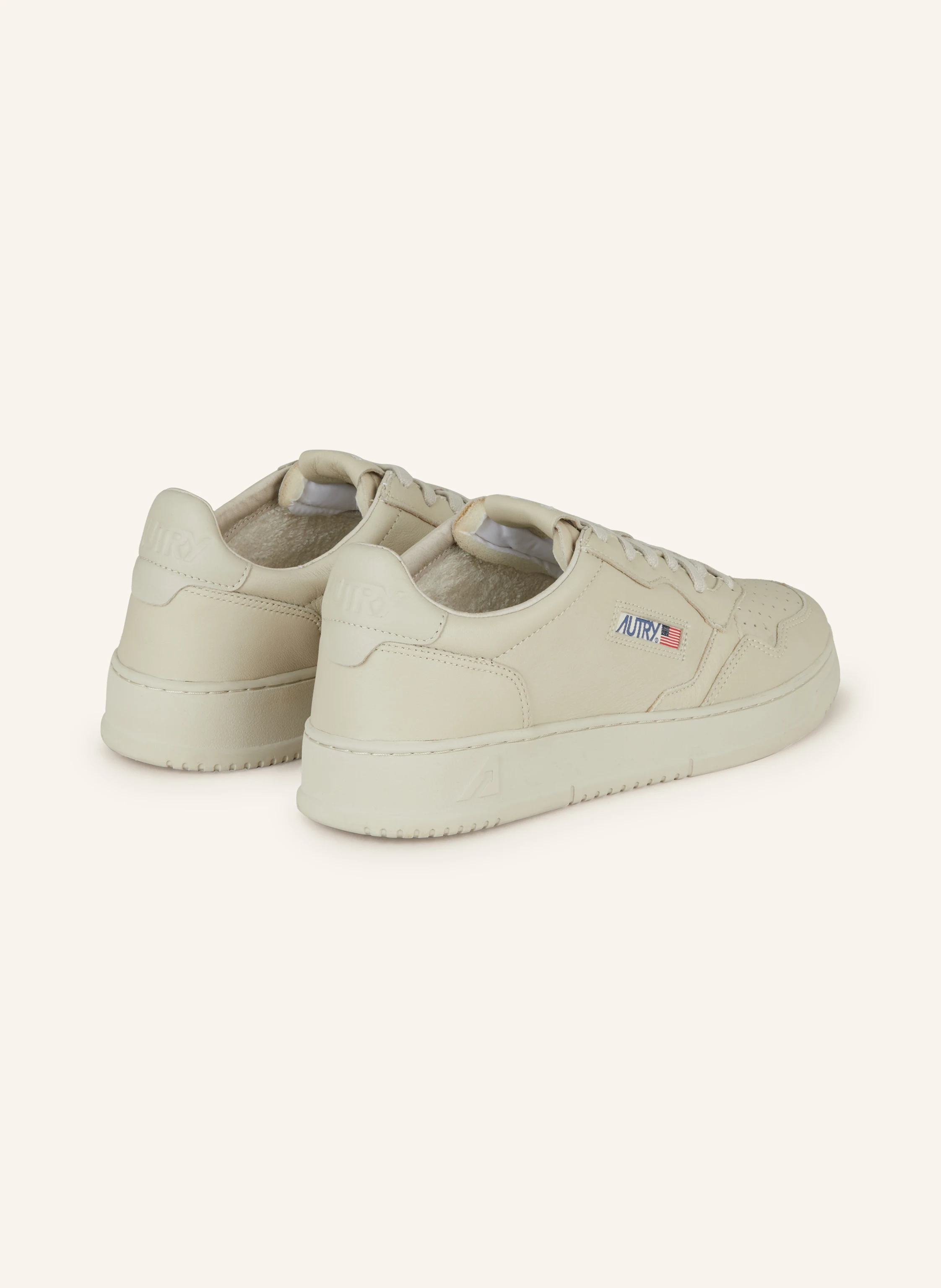 AUTRY Sneaker MEDALIST MONO LOW
