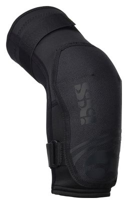 Coudières iXS Hack EVO  Noir