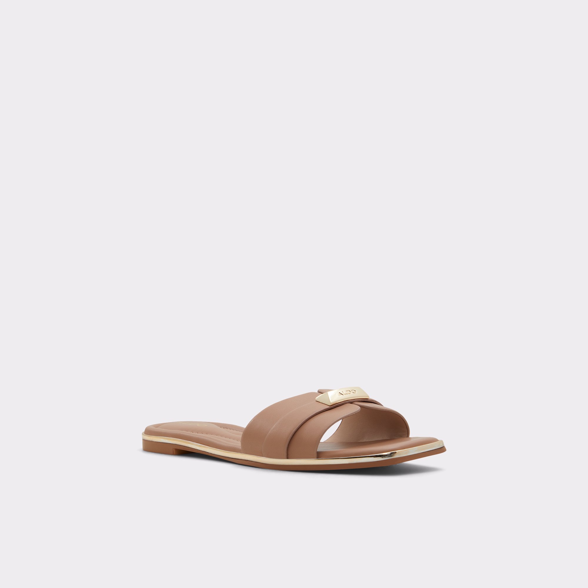 Darine Medium Pink Women Sandals