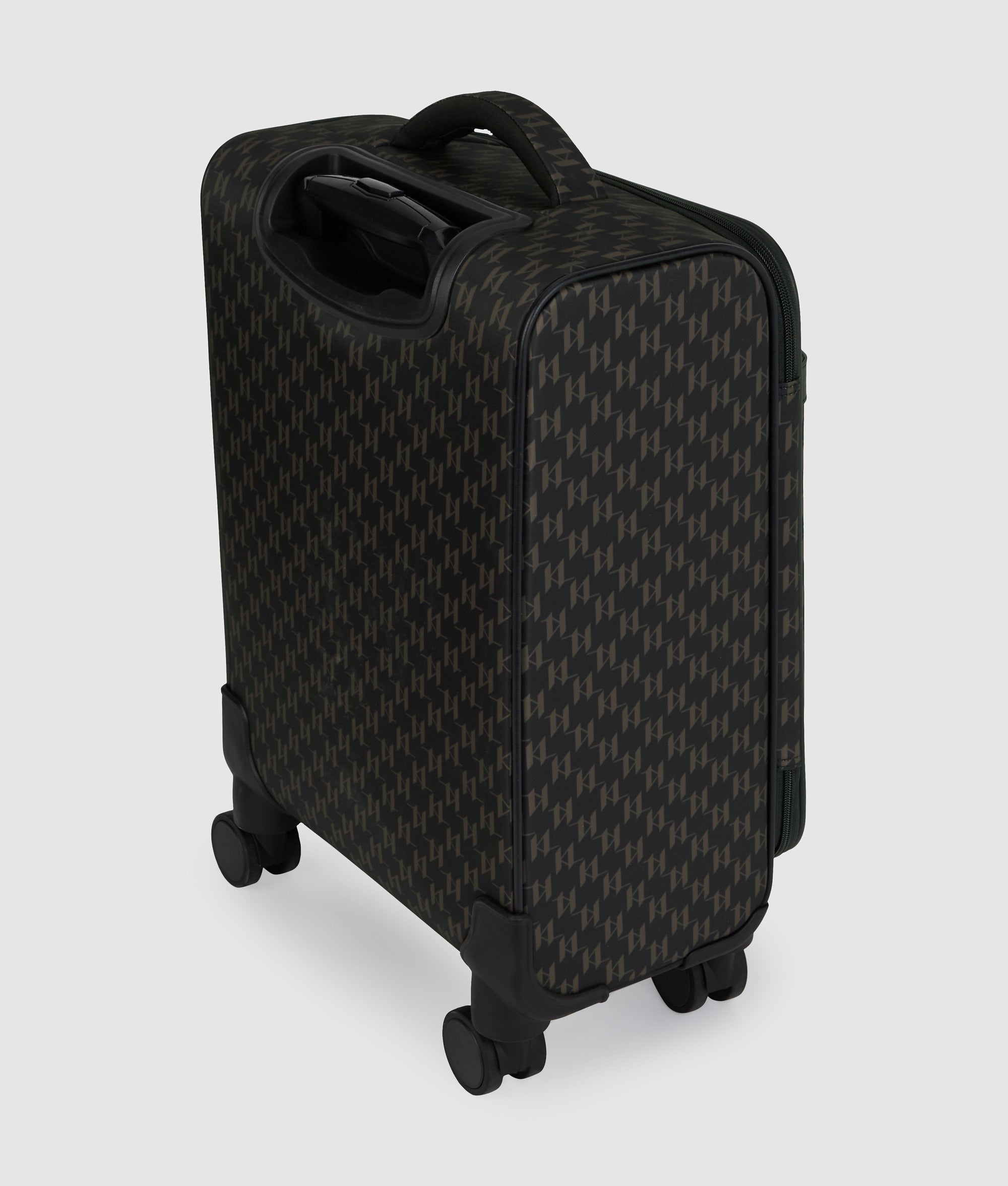 Ikon Monogram trolley Hoesje