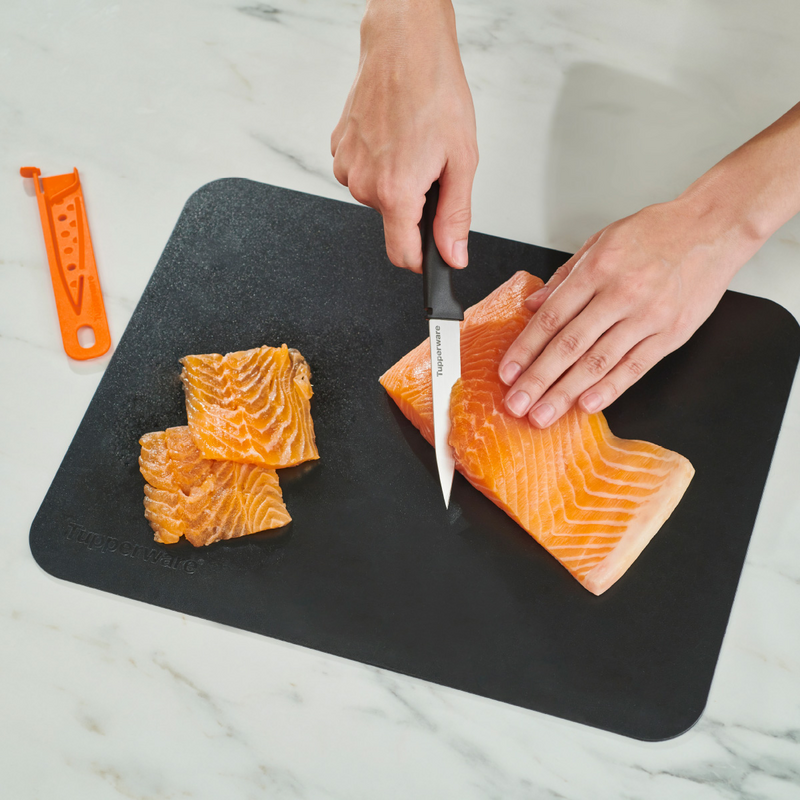 A-Serie Universalmesser Das Messer für Obst und Gemüse