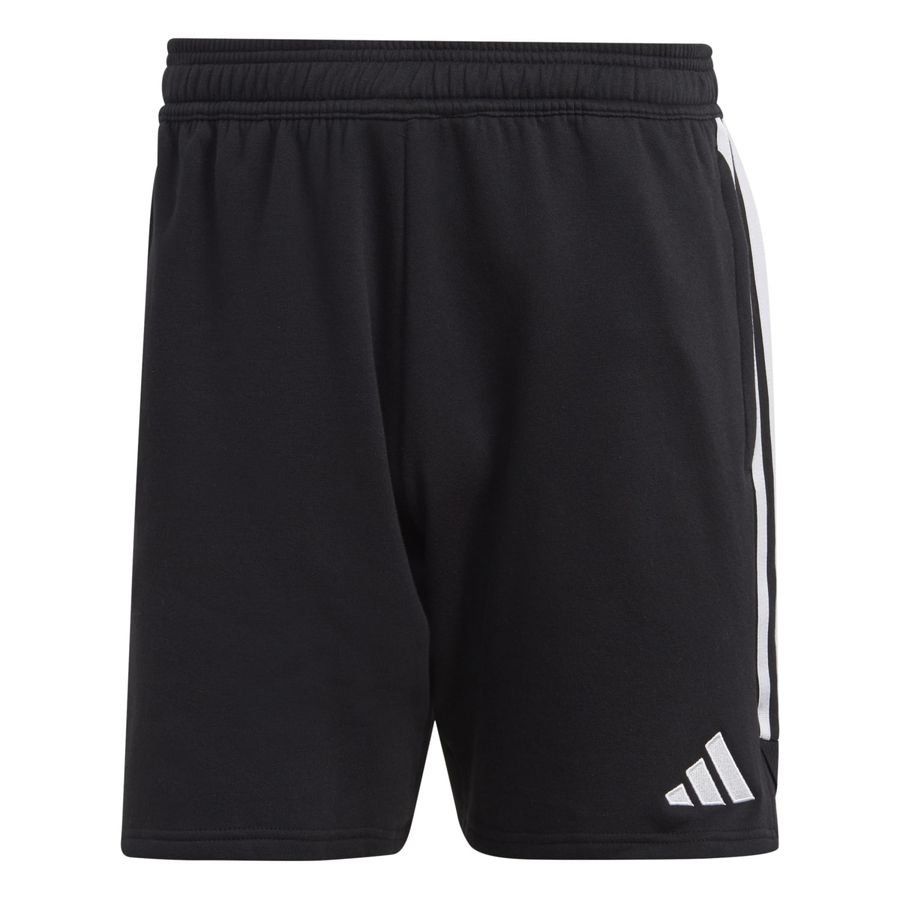 adidas Short Jogging Tiro 23 League - Noir