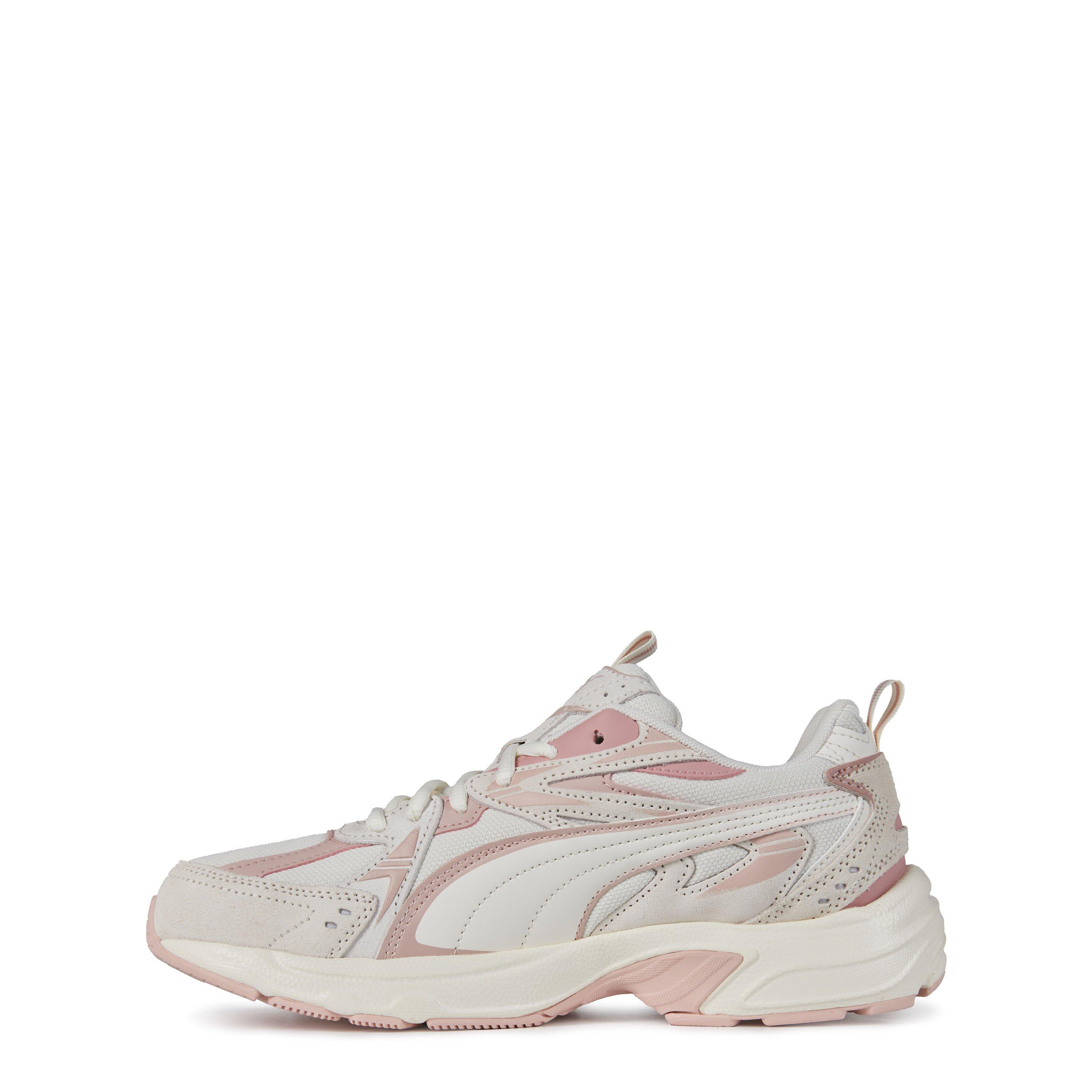 Puma Milenio Tech Suede