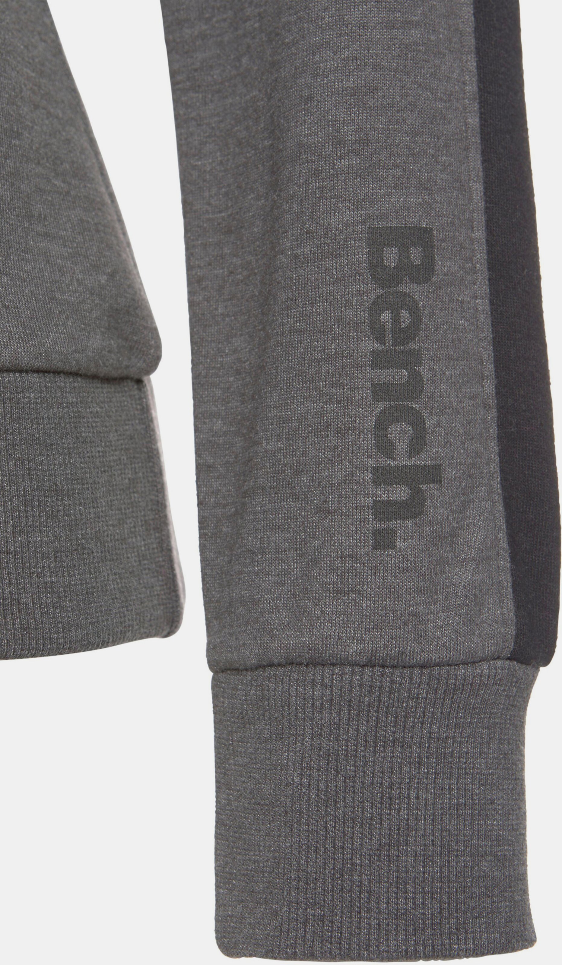 Kapuzensweatshirt